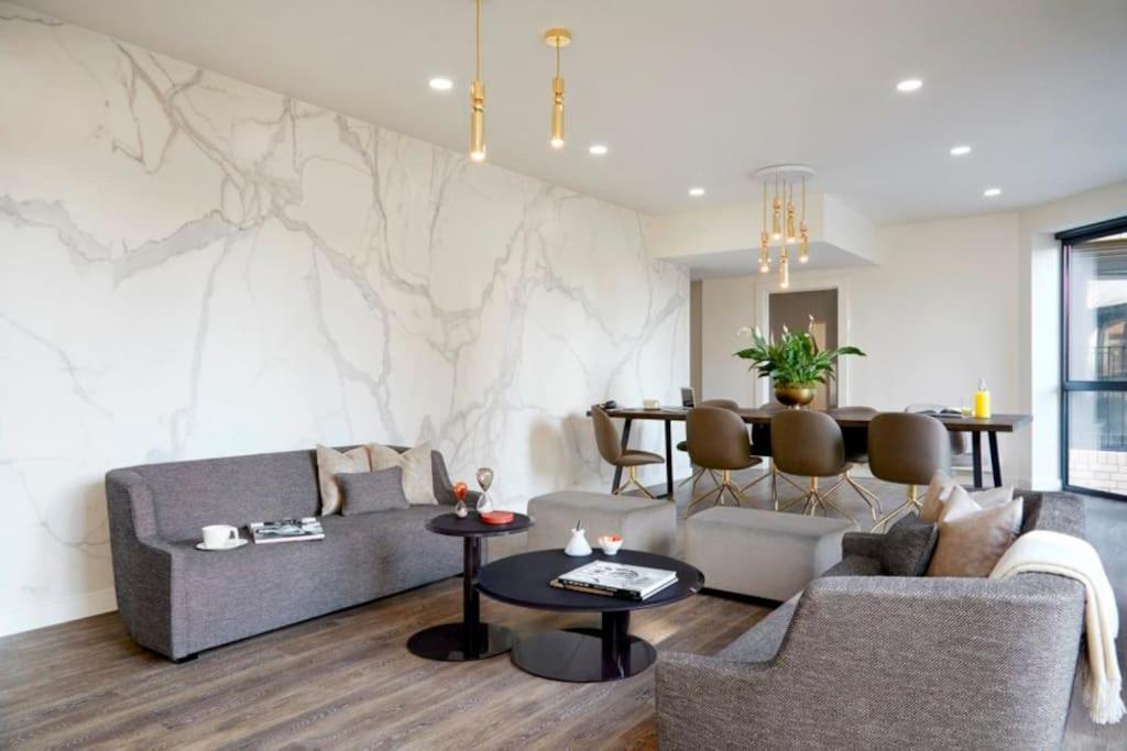 Stylish Modern 1Bed Apartment In Bedford Dış mekan fotoğraf